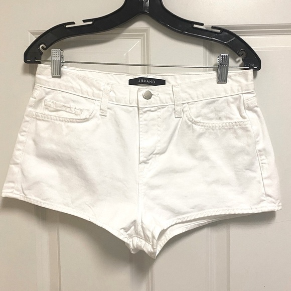 J Brand Hot Pants - Picture 2 of 6